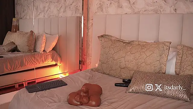 itsdarly (F young) - bounce ass