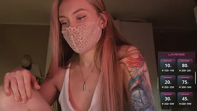 russian_sexy_girl1 - Russian_sexy_girl1's free webcam