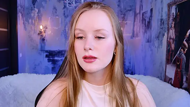 vivienleeigh - VivienLeeigh's free webcam