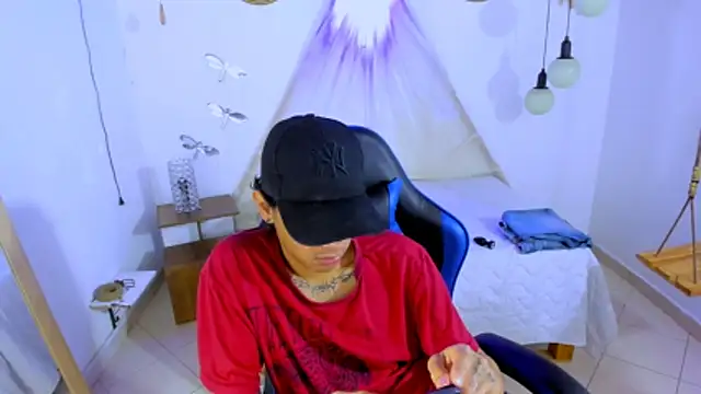 brand_habes (M young) - show cum for