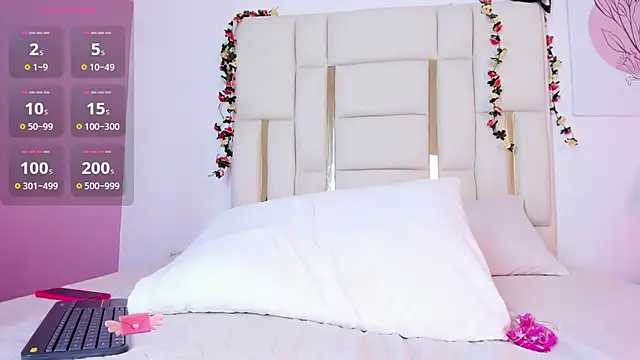 silvana-castro (T young) - show me your cock