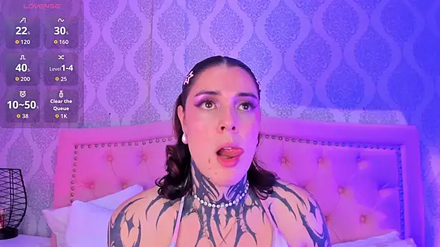 mystikdoll (T young) - jerk off