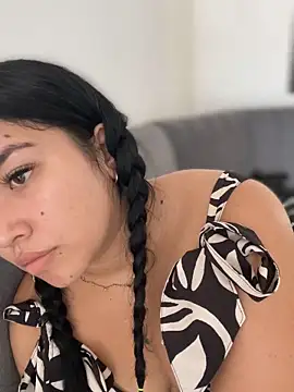 vickybon (F teen) - Wet my pussy