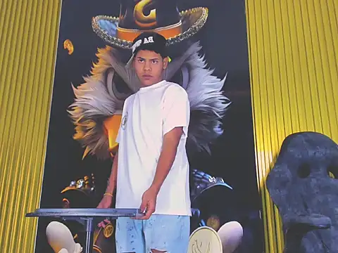 tommy_bigcock19 (G twink) - 🔥show cum explosive 🔥