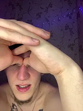 rabizoon (M young) - Cum