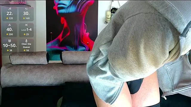 xangel__dustx (T young) - ANAL SHOW