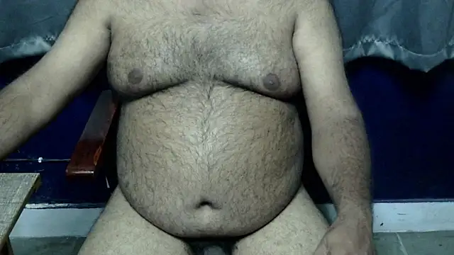 hairysubcub_70 (Ask my age) - Welcome To Daddy's Room. Make Daddy Cum.