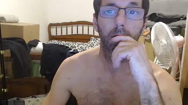 steph19x5 (M mature) - je me branle