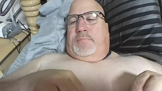 bigbear0563 (M grandpa) - #american #balds #cam2cam #cheap-privates #chunky #grandpas #hd #masturbation #small-audience #straight #white