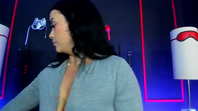 charlottescotte (F young) - Hello miss