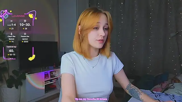 maryrace (F young) - AHEGAO