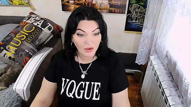 lady_boom_wild_ (F young) - Lets play in pleASURE