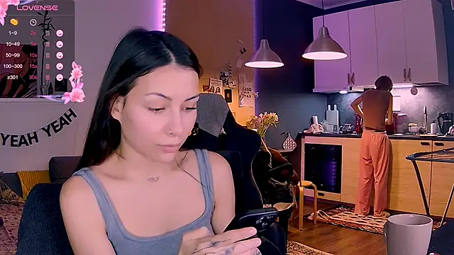 katikate (G young) - slap ass yin and yang