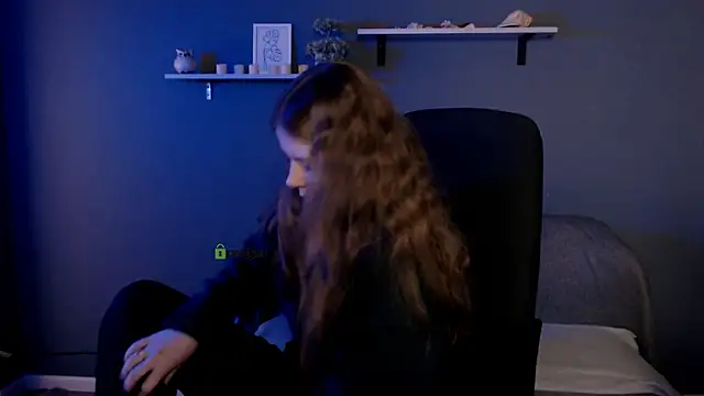 foxy_tease_ (F teen) - take off your panties