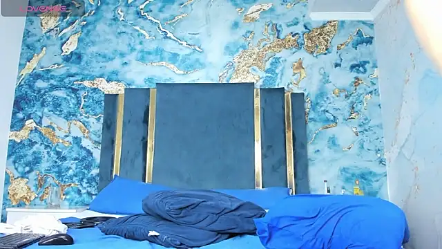 taylerwhite (M twink) - Rain of cum