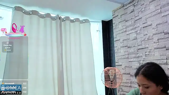 kiara_zahiri__ (F teen) - control domi x6 min