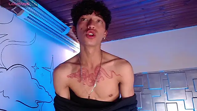 trinity_knox (T young) - masturbation hard