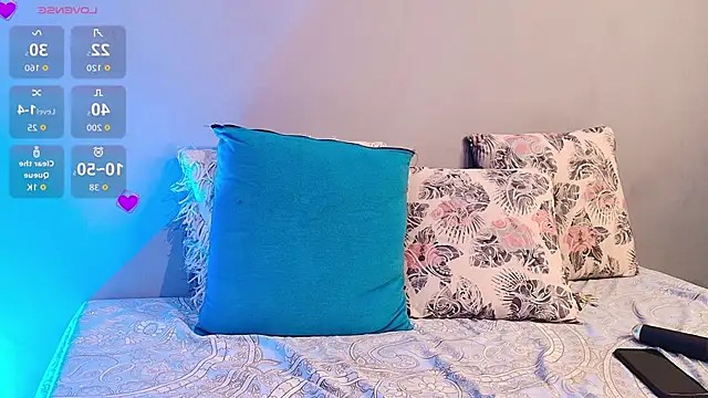 naomiqueents (T young) - make me feel u