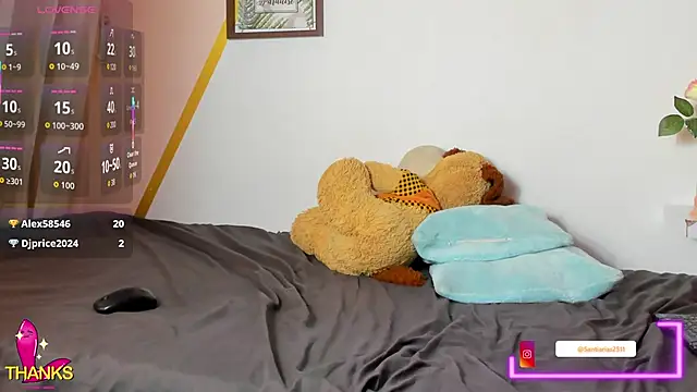 sweetsanty (M twink) - #anal #bisexuals #blondes #cam2cam #cheapest-privates #colombian #dirty-talk #ejaculation #fingering #foot-fetish #hd #interactive-toys #jerk-off-instruction #latin #lovense #masturbation #new #sexting #skinny #small-audience #spanish-speaking #spanking #striptease #twinks