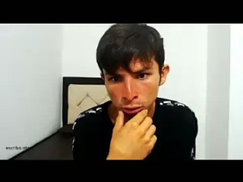 albeirothh (M young) - show cum