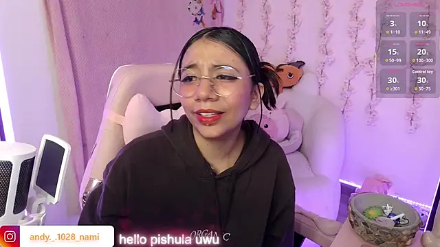 nami_usagi (F young) - tits