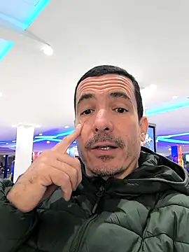 lord_two (Ask my age) - Cum show