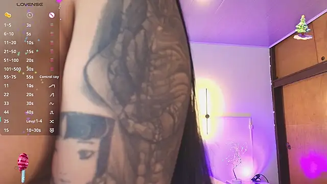 _gaby2 (F young) - Make me fuck my big torso 💦🍆💦🍆