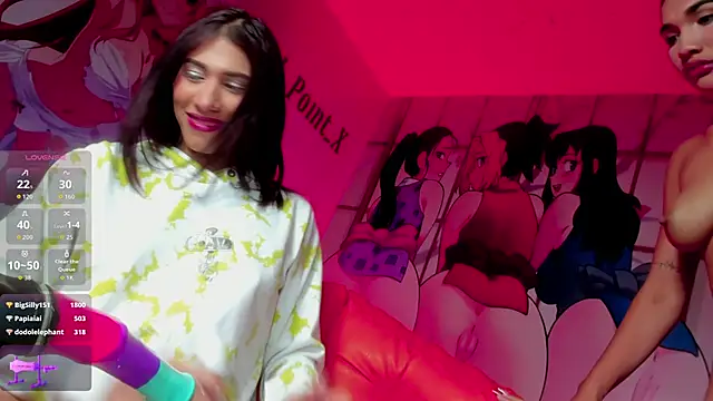 good_sluts - Good_sluts's free webcam - UK Sex Cams