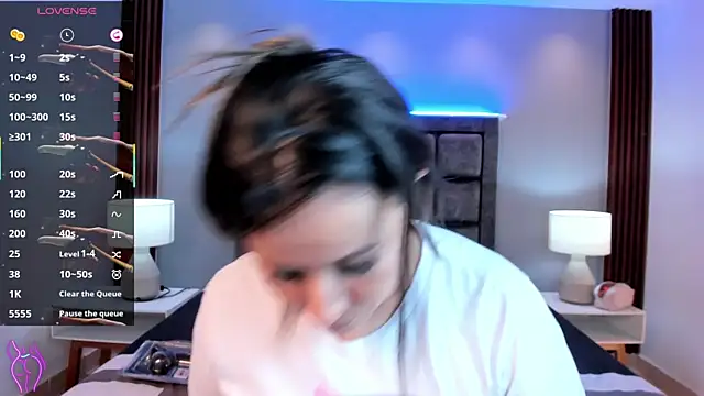 susann_ross (F milf) - zoom pussy