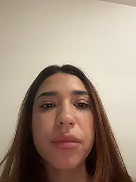 italiangirl (F young) - Orgasm