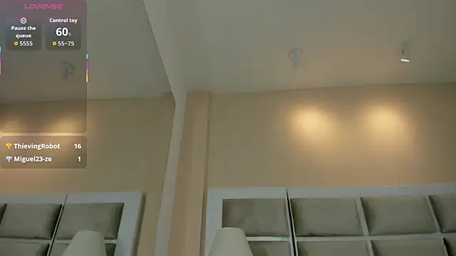 Adhara_adams18 webcam