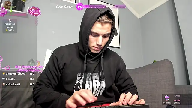 kyle_baker (M young) - #bisexuals #brunettes #cam2cam #ejaculation #erotic-dance #flexing #foot-fetish #hd #masturbation #middle-priced-privates #muscular #oil-show #recordable-privates #recordable-publics #sex-toys #small-audience #spanking #striptease #white #young