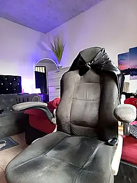 Naughty_Charly webcam