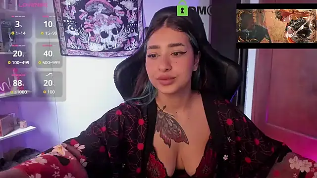 sweetcoralinee webcam