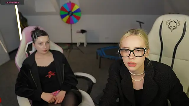 Jessica_start webcam