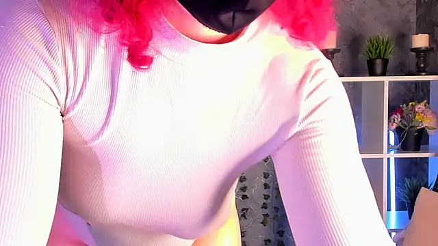 CharlotteRach webcam