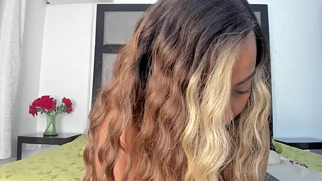 AmbarthSmiith2 webcam