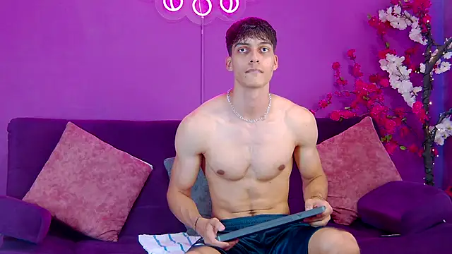 AlessioVitale webcam