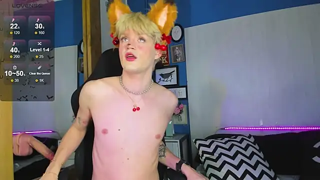 VladHellsing4 webcam