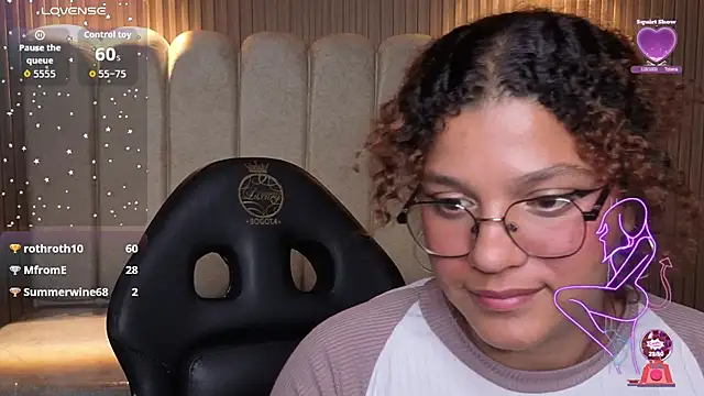 Kendall_rossii_ webcam