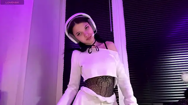 HanaMantanaDell webcam