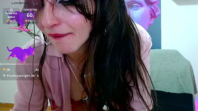 aristogatta_20 webcam