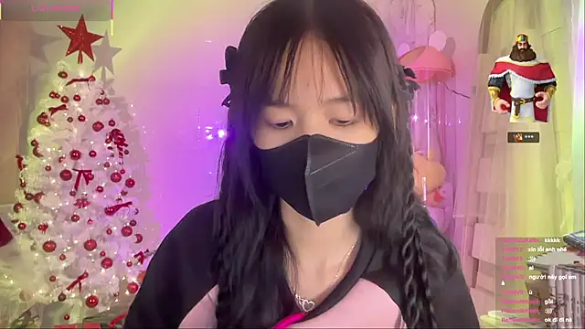 Your-Sunshine webcam