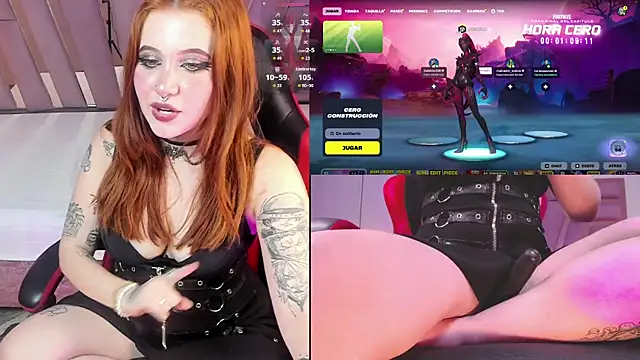 FiorellaRicci_ live show on StripChat 