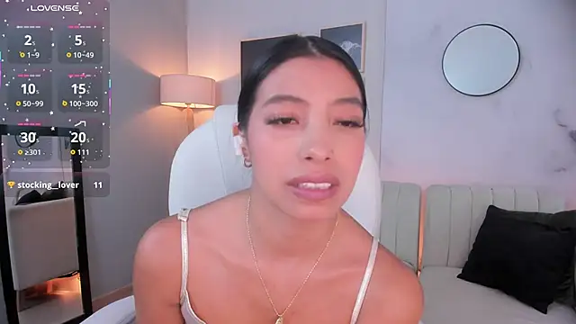 tiffany_low (F young) - 🔥Panties off + fruit on my skin