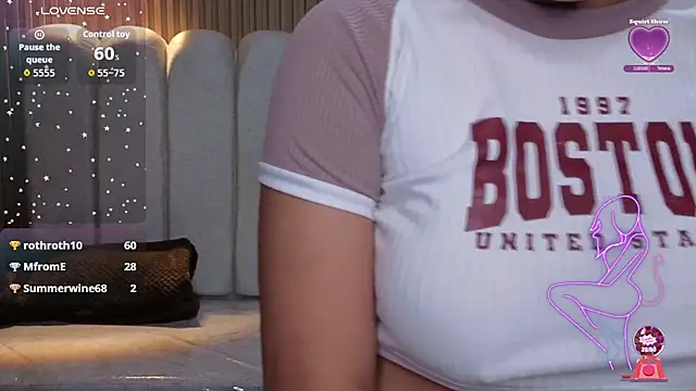 Kendall_rossii_ webcam