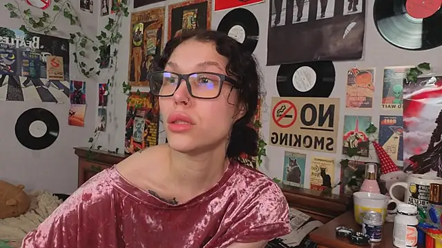 TerrieHerimann webcam