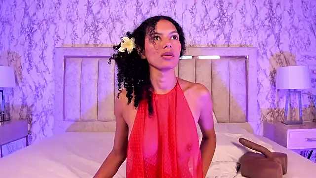 Valeskaa_ live show on StripChat 