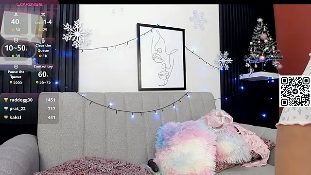 Sirenita_petitexoxo webcam