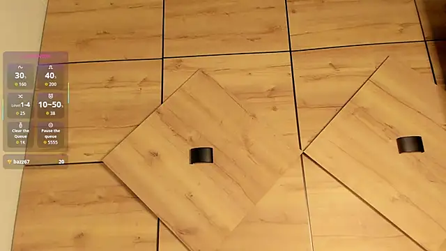 Isabelagomez1 webcam